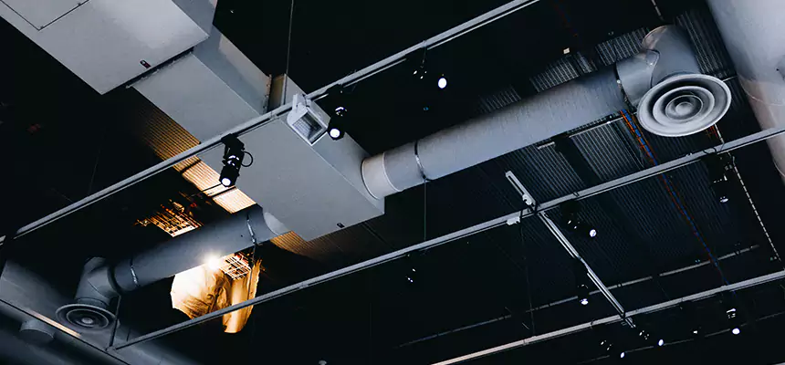 Our Air Duct Replacement Services in Burton, MI