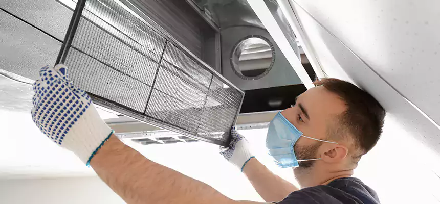 Our Home Duct Cleaning Services in Burton, MI  