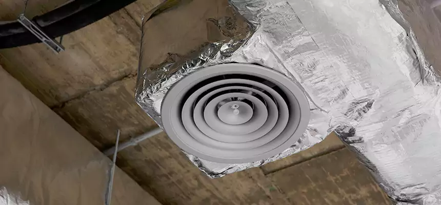 Our HVAC Ductwork Installation Services in Burton, MI