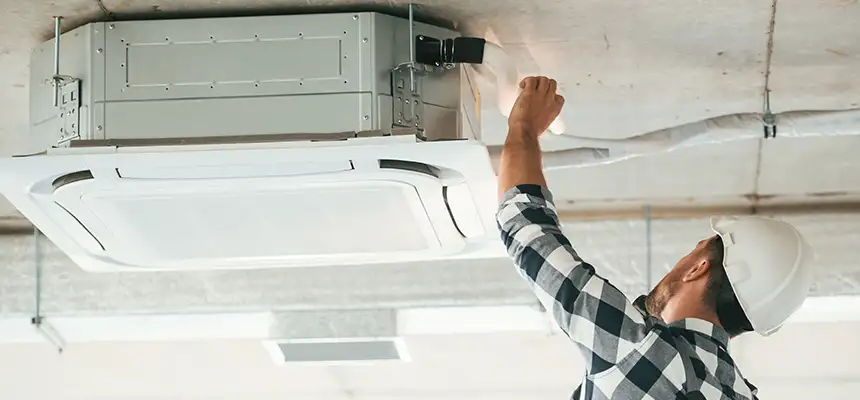 Our Local Vent Cleaning Services in Burton, MI