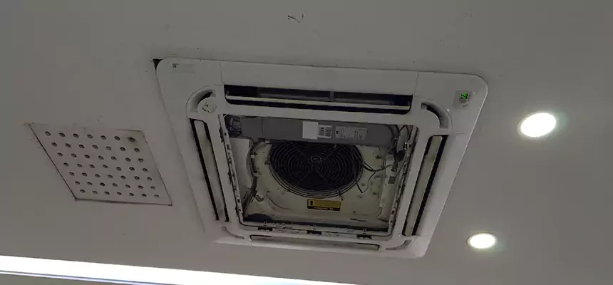 Our Wall Vent Cleaning Service Services in Burton, MI