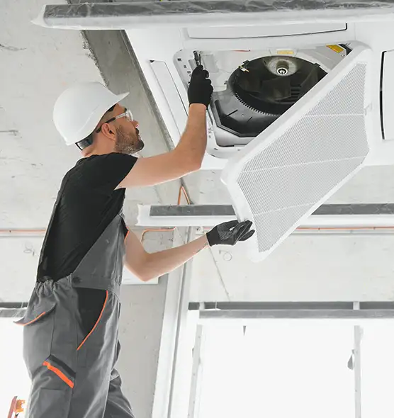 About Air Duct Rodent Removal in Burton, MI