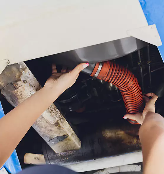 About Air Duct Virus Disinfection in Burton, MI