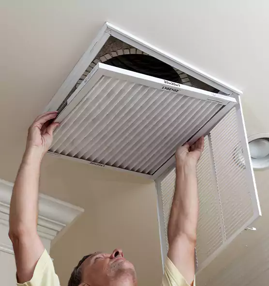 Trusted Apartment Air Duct Cleaning in Burton, MI