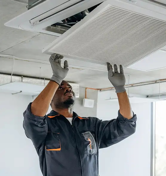 About Certified Air Duct Specialists in Burton, MI
