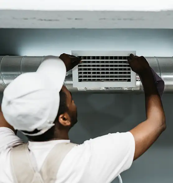About Emergency Dryer Vent Repair in Burton, MI