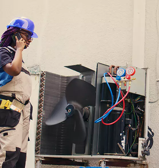 Professional Energy-Efficient HVAC Cleaning in Burton, MI