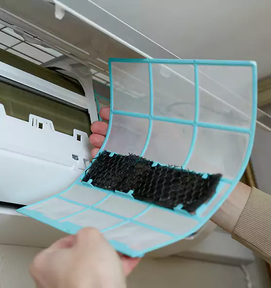 Welcome to Air Duct Cleaning & Repairs Burton — Your Local HEPA Filter Installation Pros in Burton, MI