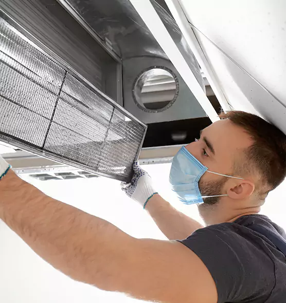 About Remove Smoke Smell From Air Duct in Burton, MI