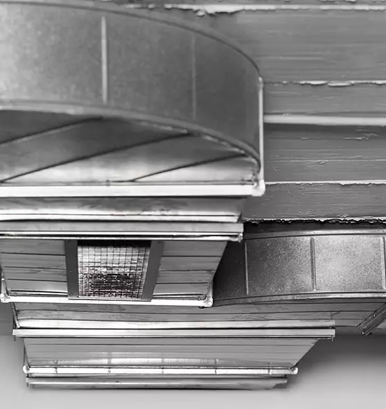 Professional Wall Vent Cleaning Service in Burton, MI