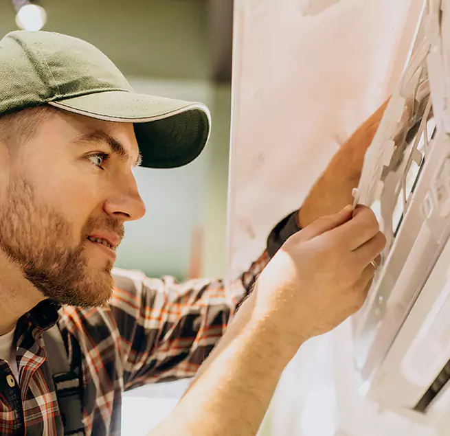 Why Homeowners Businesses Trust Us in Burton, MI?