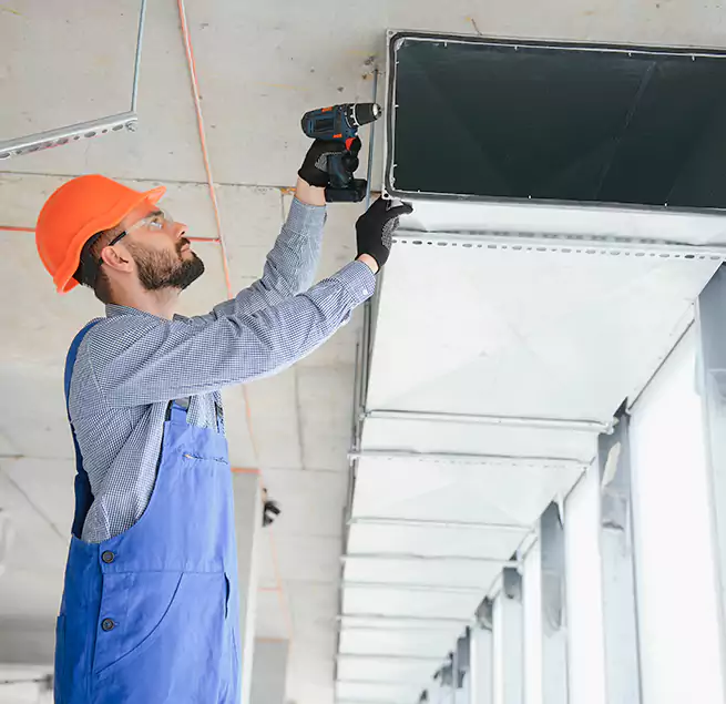 Why Homeowners & Businesses Trust Us in Burton, MI?