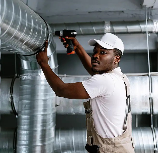 Why Homeowners & Businesses Trust Us Burton, MI