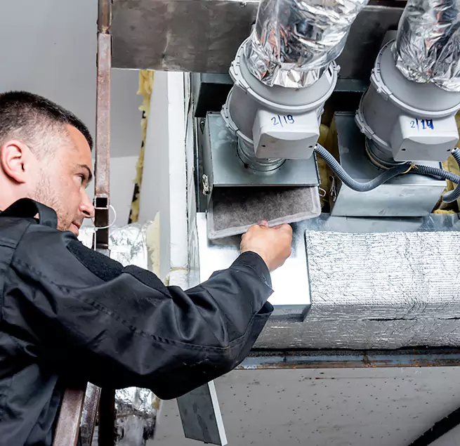 Why Homeowners & Businesses Trust Us in Burton, MI?