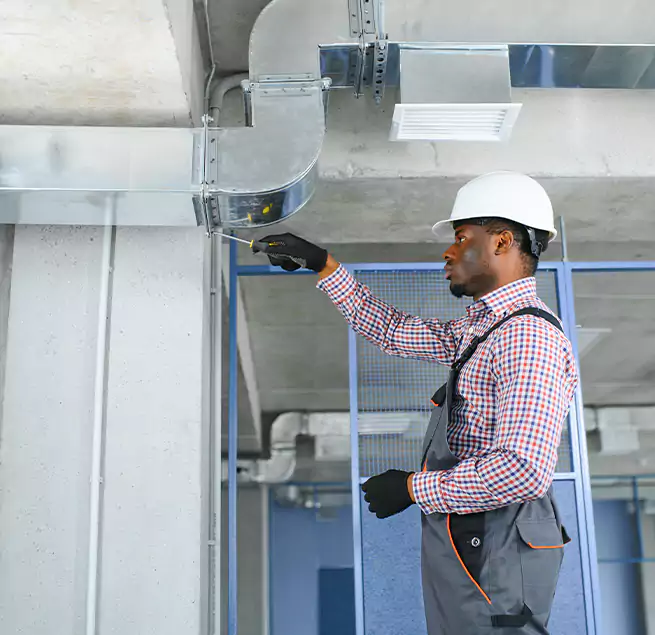 Why Homeowners & Businesses Trust Us Burton, MI