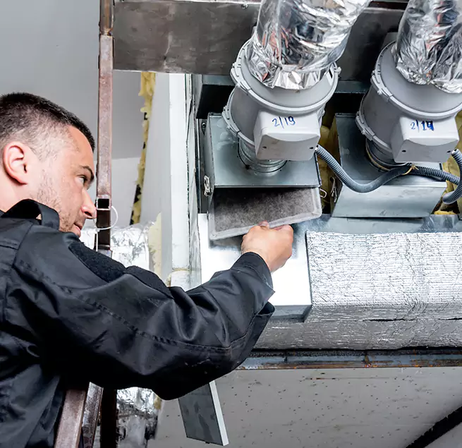  Why Homeowners & Businesses Trust Us in Burton, MI?