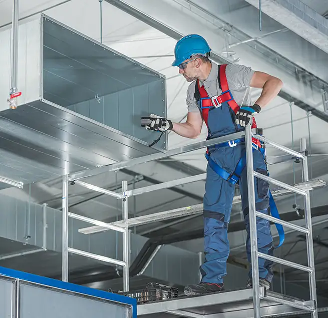 Why Homeowners & Businesses Trust Us in Burton, MI?