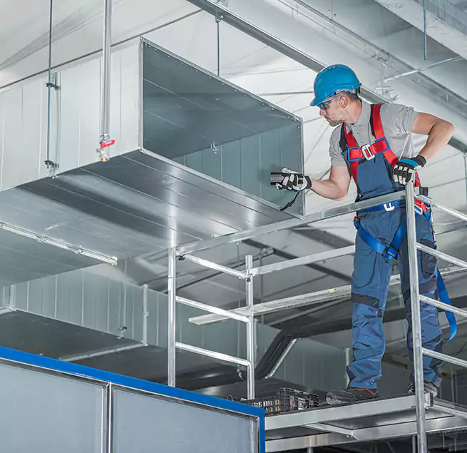 Why Homeowners & Businesses Trust Us in Burton, MI?