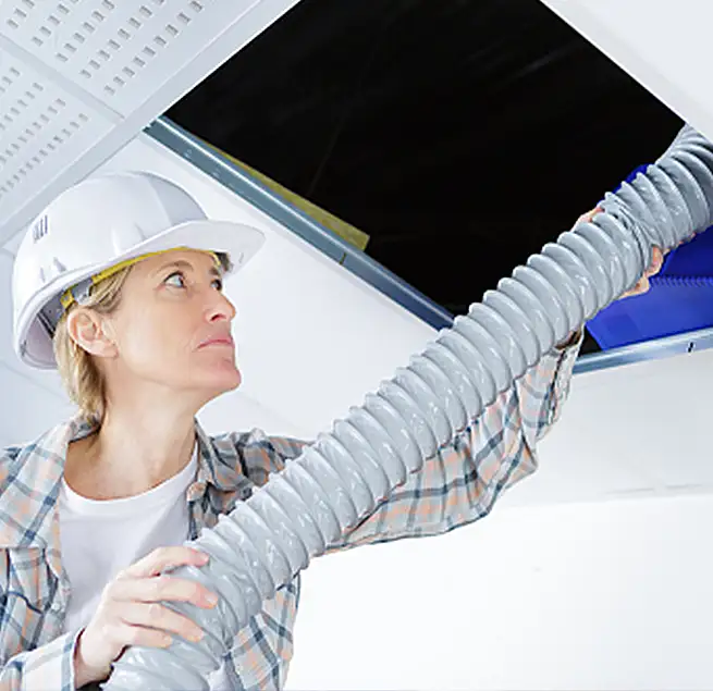 Why Homeowners & Businesses Trust Us Burton, MI