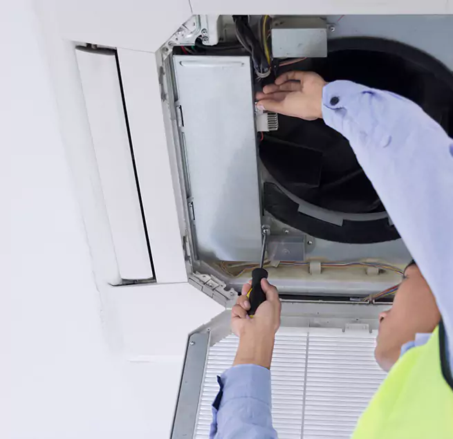 Why Homeowners & Businesses Trust Us Burton, MI?