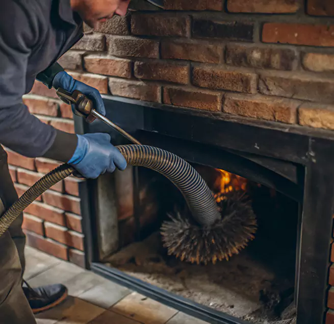 Why Homeowners & Businesses Trust Us in Burton, MI?