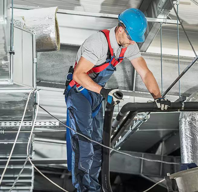 Why Homeowners & Businesses Trust Us in Burton, MI?