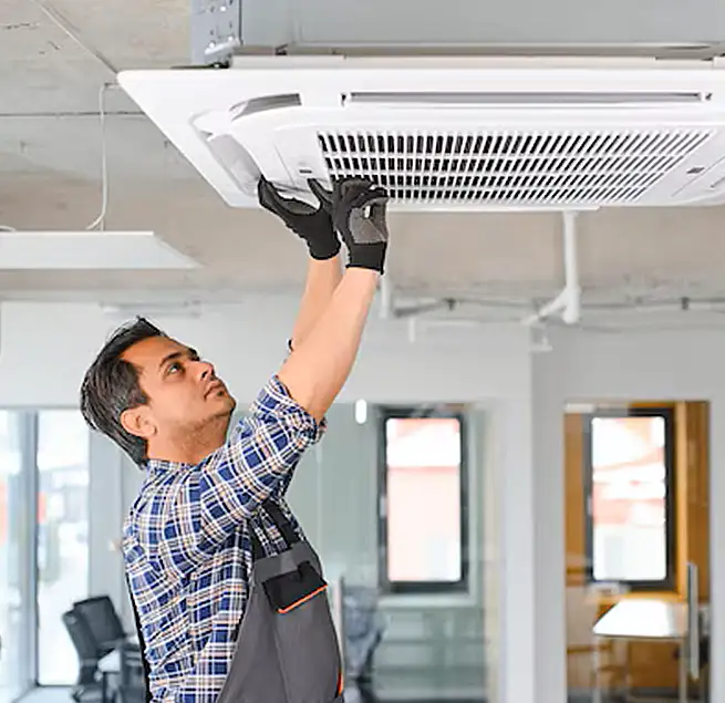 Why Homeowners & Businesses Trust Us in Burton, MI?