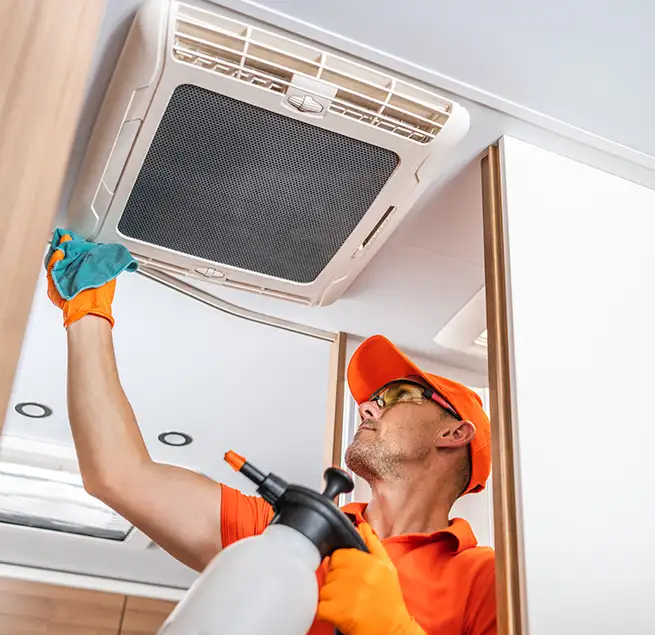 Why Homeowners & Businesses Trust Us in Burton, MI?