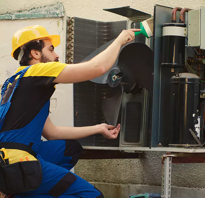 Why Homeowners Businesses Trust Us in Burton, MI?