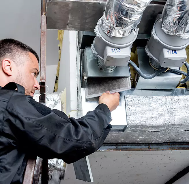  Why Homeowners & Businesses Trust Us in Burton, MI?