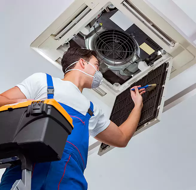 Why Homeowners & Businesses Trust Us in Burton, MI