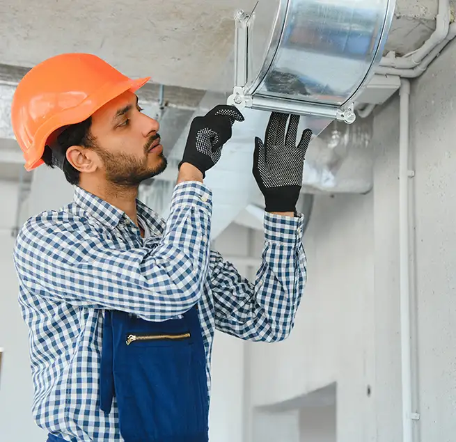 Why Homeowners & Businesses Trust Us in Burton, MI?