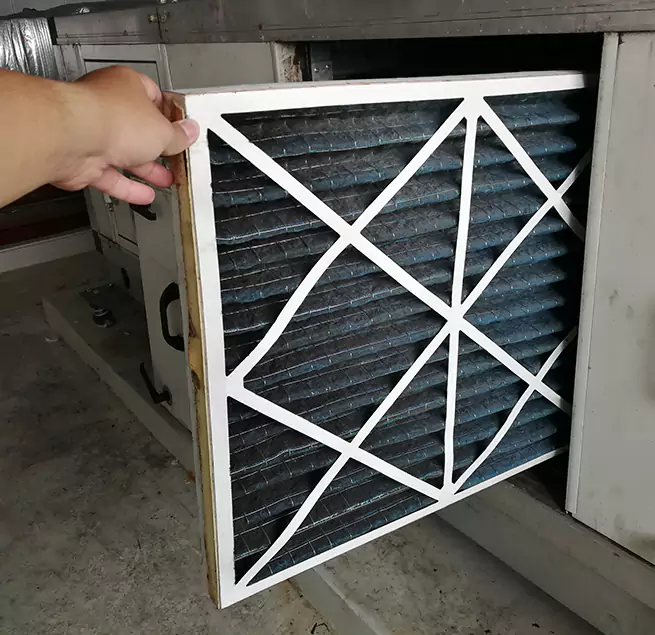 Why Homeowners & Businesses Trust Us Burton, MI?