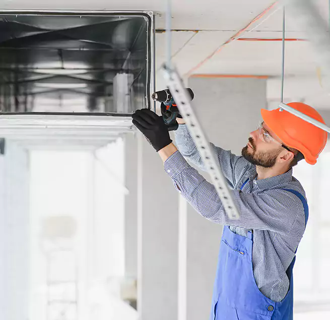 Why Homeowners & Businesses Trust Us Burton, MI