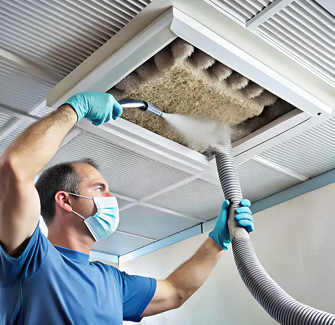 Why Homeowners Businesses Trust Us in Burton, MI