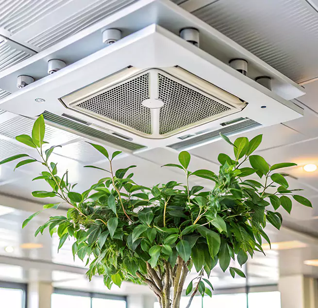 Why Homeowners & Businesses Trust Us in Burton, MI