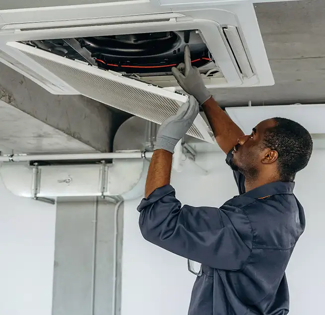 Why Homeowners & Businesses Trust Us in Burton, MI?