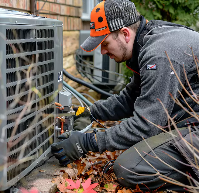 Why Homeowners & Businesses Trust Us in Burton, MI?