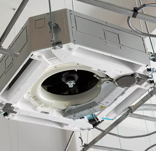 Why Homeowners & Businesses Trust Us in Burton, MI?