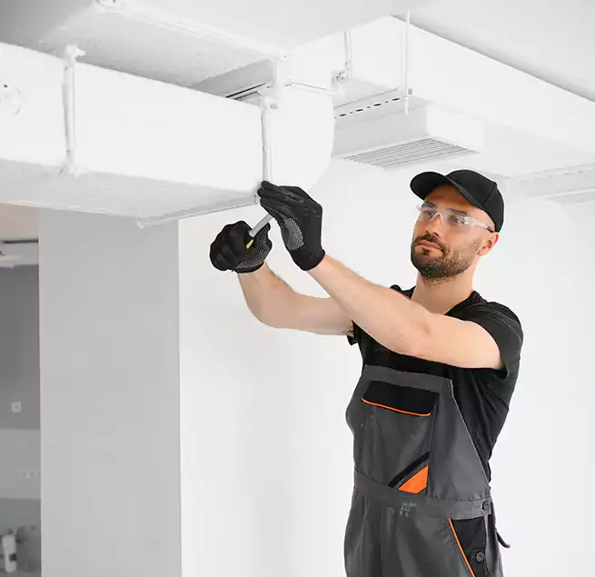 Why Homeowners & Businesses Trust Us in Burton, MI?