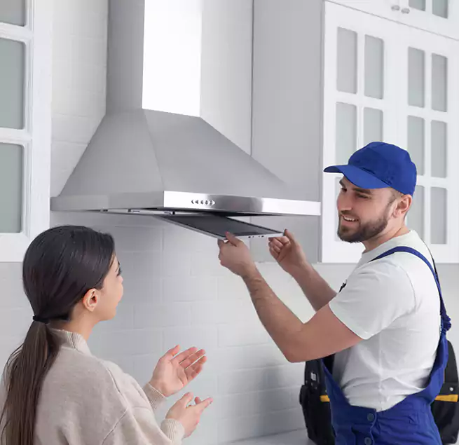  Why Homeowners & Businesses Trust Us in Burton, MI?