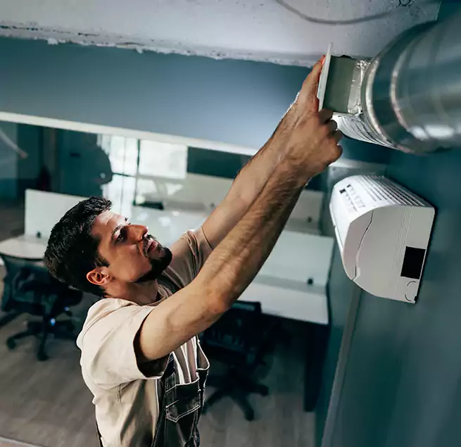 Why Homeowners & Businesses Trust Us in Burton, MI?