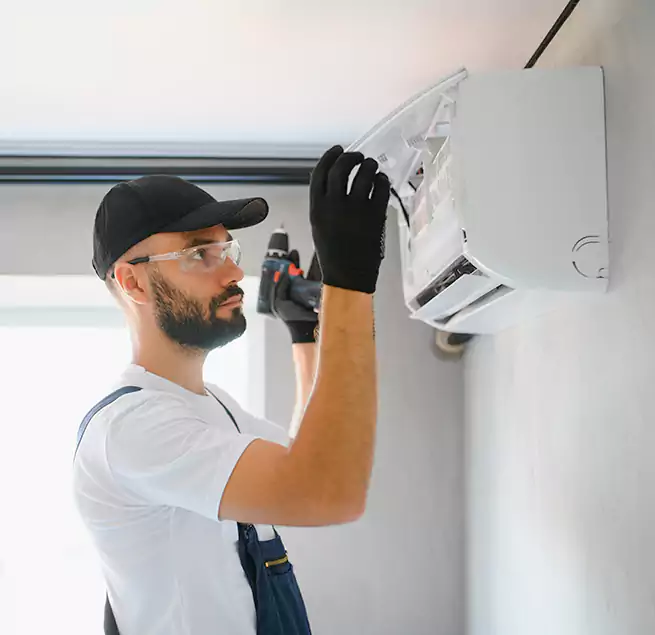 Why Homeowners & Businesses Trust Us in Burton, MI