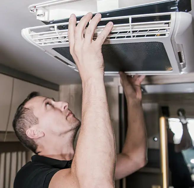 Why Homeowners & Businesses Trust Us Burton, MI