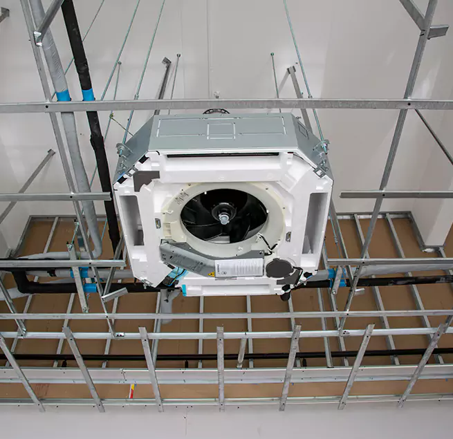 Why Homeowners & Businesses Trust Us Burton, MI