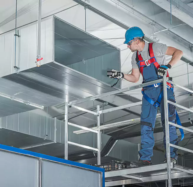 Why Homeowners Businesses Trust Us in Burton, MI