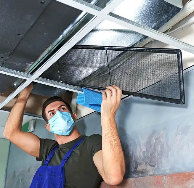 Why Homeowners & Businesses Trust Us in Burton, MI?