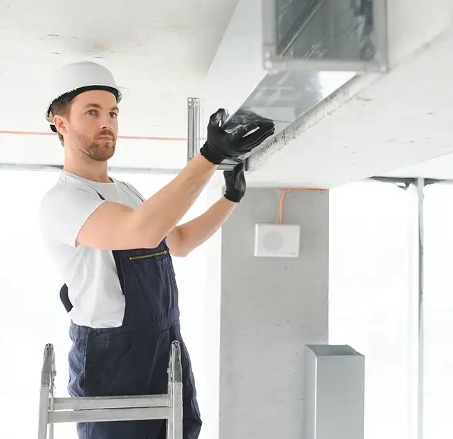 Why Homeowners & Businesses Trust Us in Burton, MI?