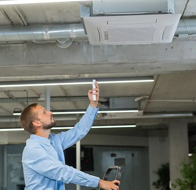 Why Homeowners & Businesses Trust Us in Burton, MI?