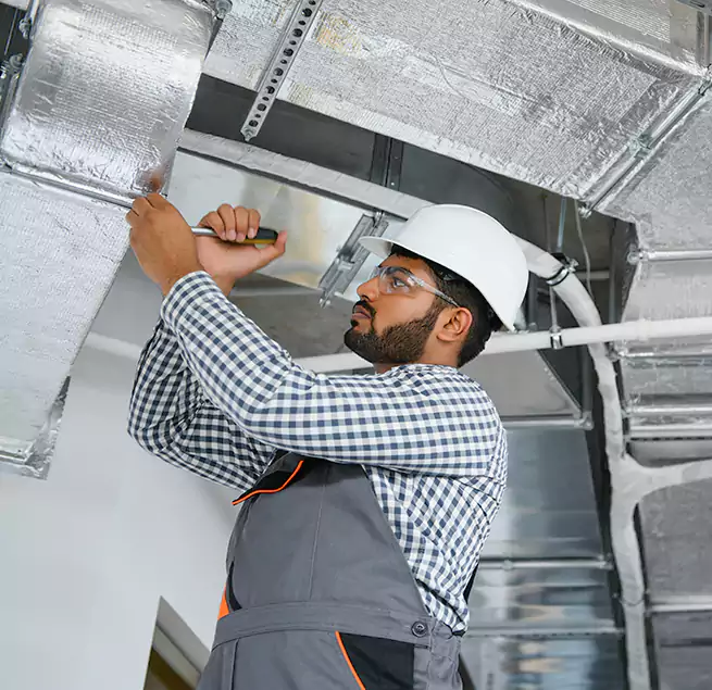 Why Homeowners & Businesses Trust Us in Burton, MI?